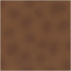Earth Brown Dots - Quilters Basic Perfect